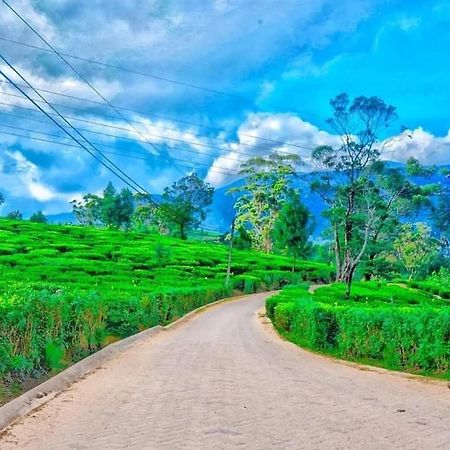 Stoney Croft Cottage Nuwara Eliya Dış mekan fotoğraf