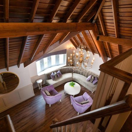 Stoney Croft Cottage Nuwara Eliya Dış mekan fotoğraf