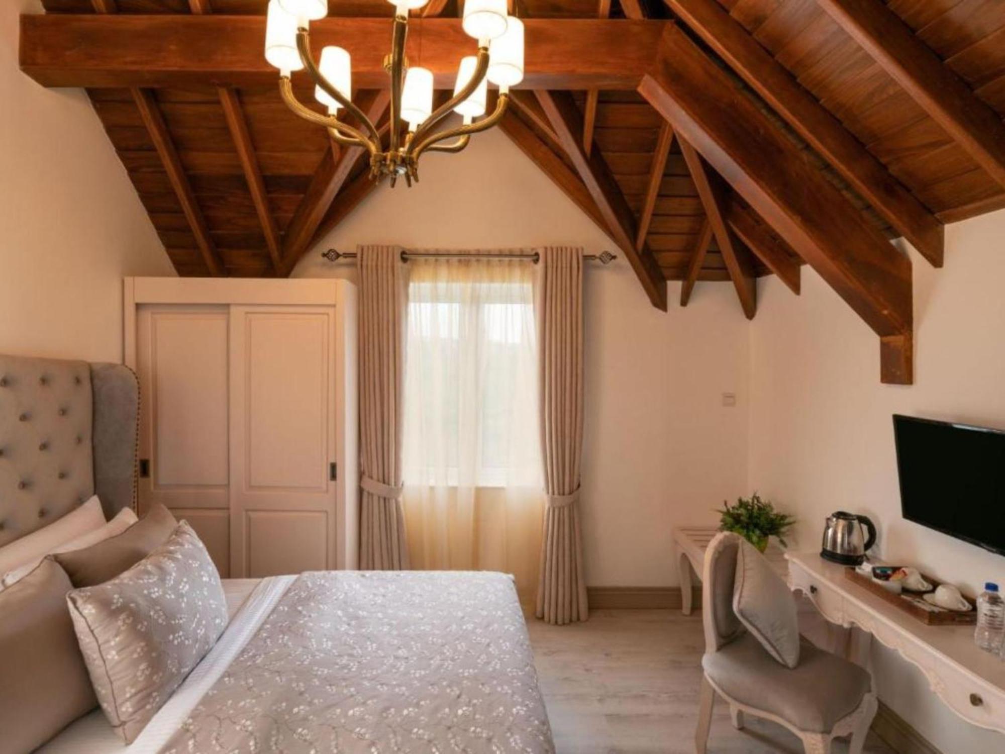 Stoney Croft Cottage Nuwara Eliya Dış mekan fotoğraf