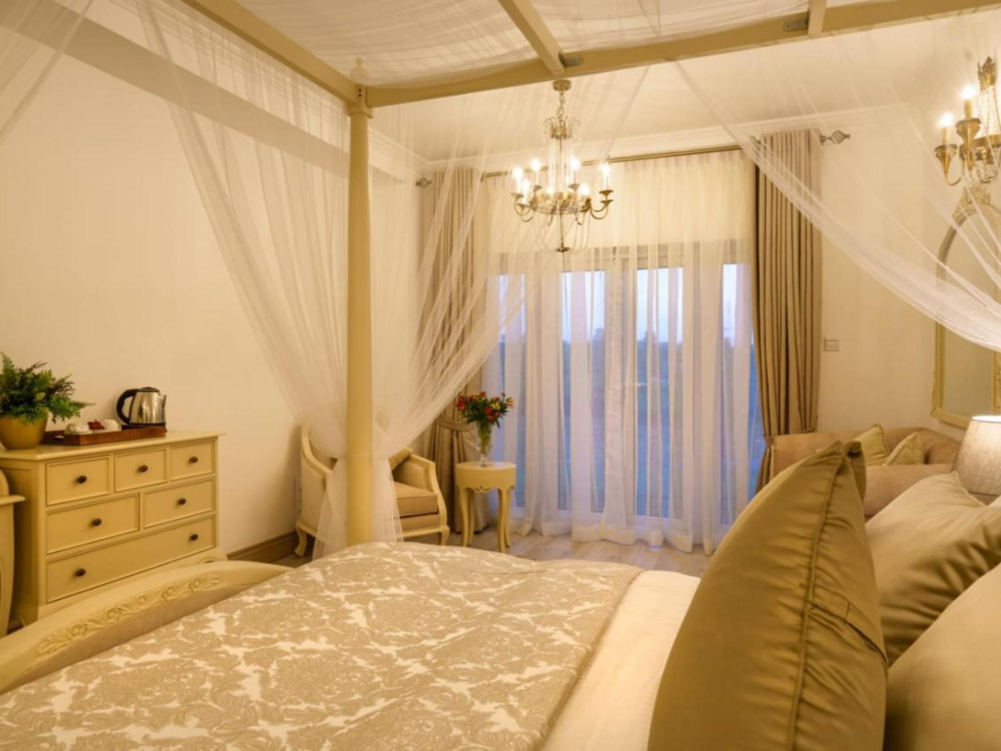 Stoney Croft Cottage Nuwara Eliya Dış mekan fotoğraf