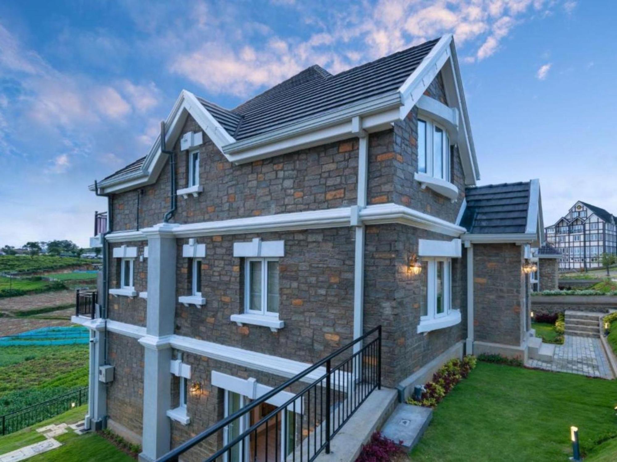 Stoney Croft Cottage Nuwara Eliya Dış mekan fotoğraf