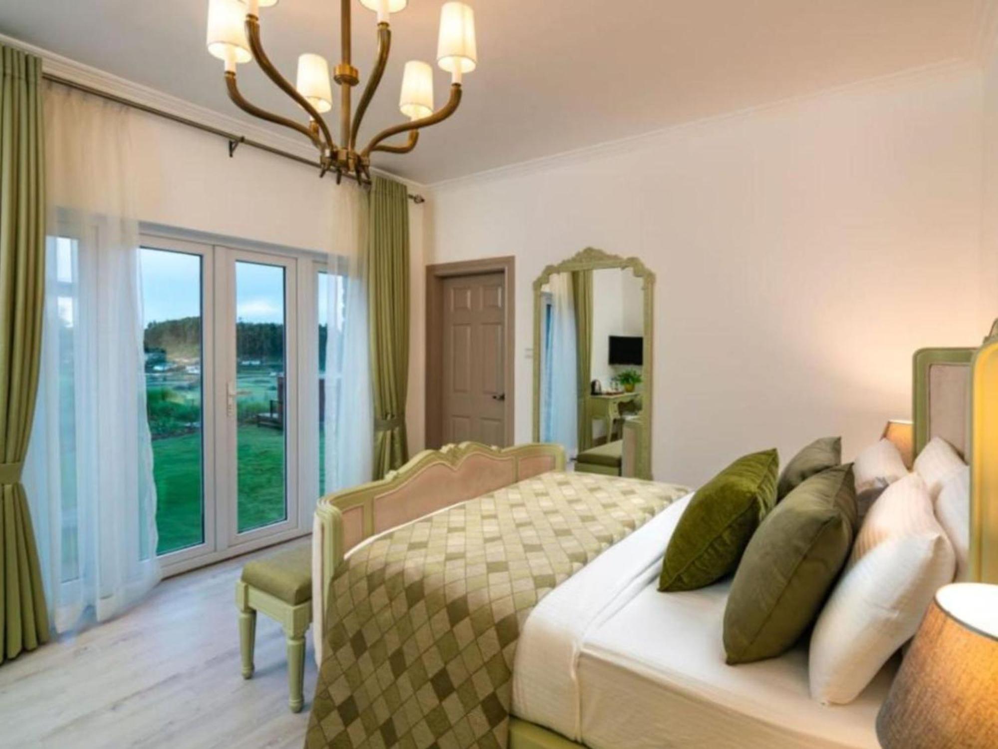 Stoney Croft Cottage Nuwara Eliya Dış mekan fotoğraf