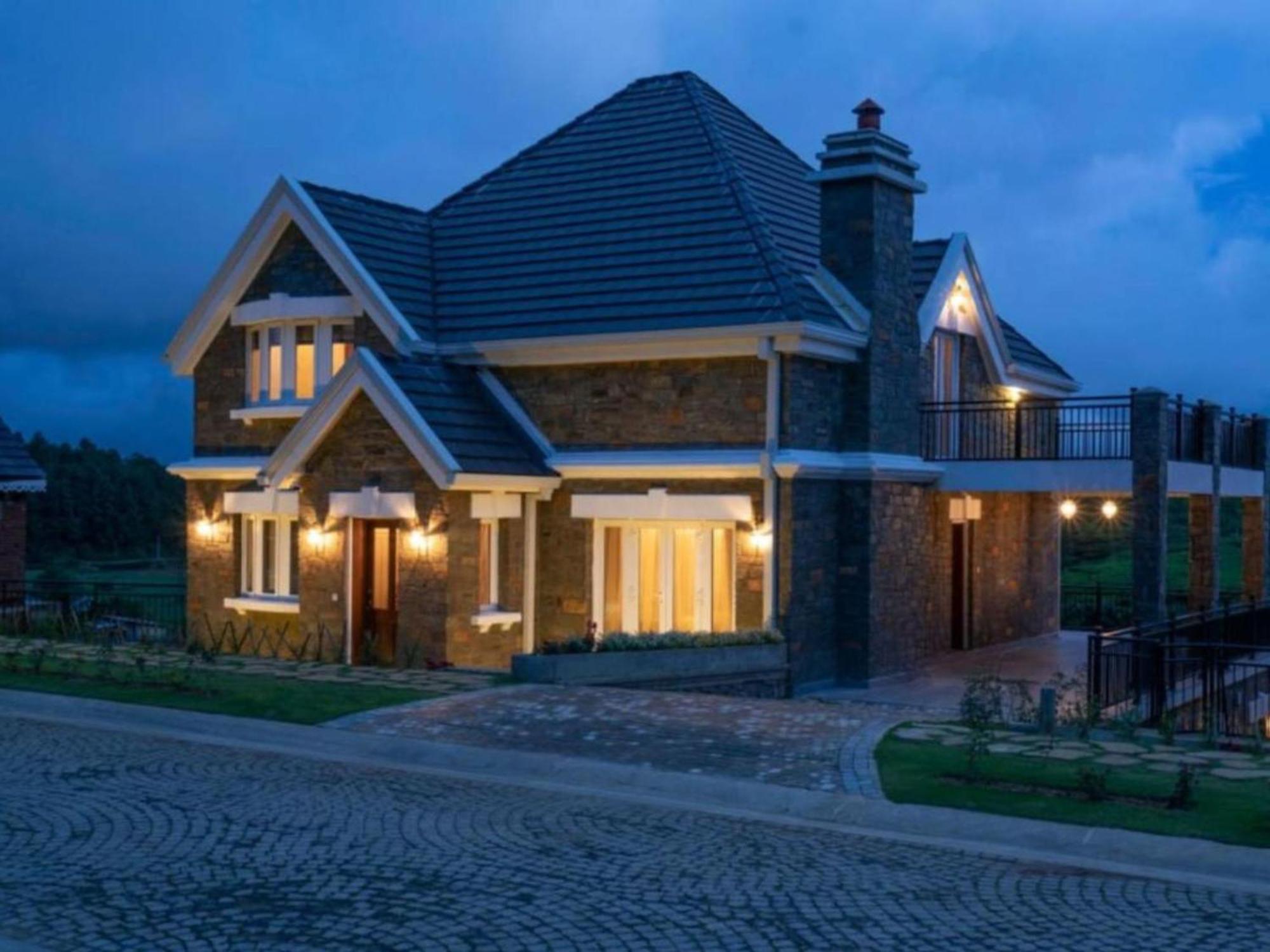 Stoney Croft Cottage Nuwara Eliya Dış mekan fotoğraf