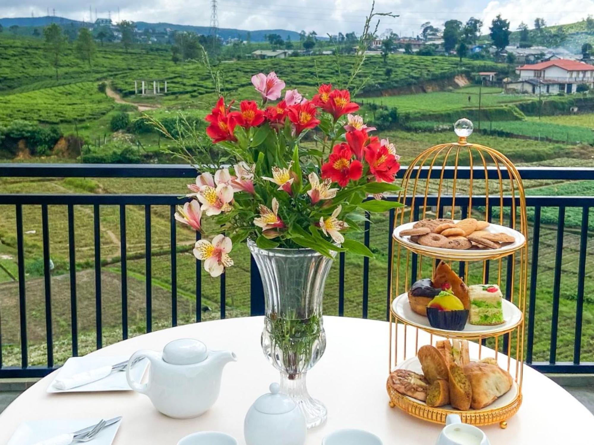 Stoney Croft Cottage Nuwara Eliya Dış mekan fotoğraf