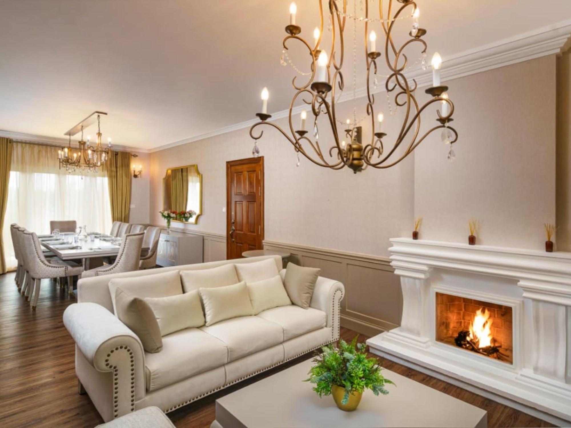 Stoney Croft Cottage Nuwara Eliya Dış mekan fotoğraf