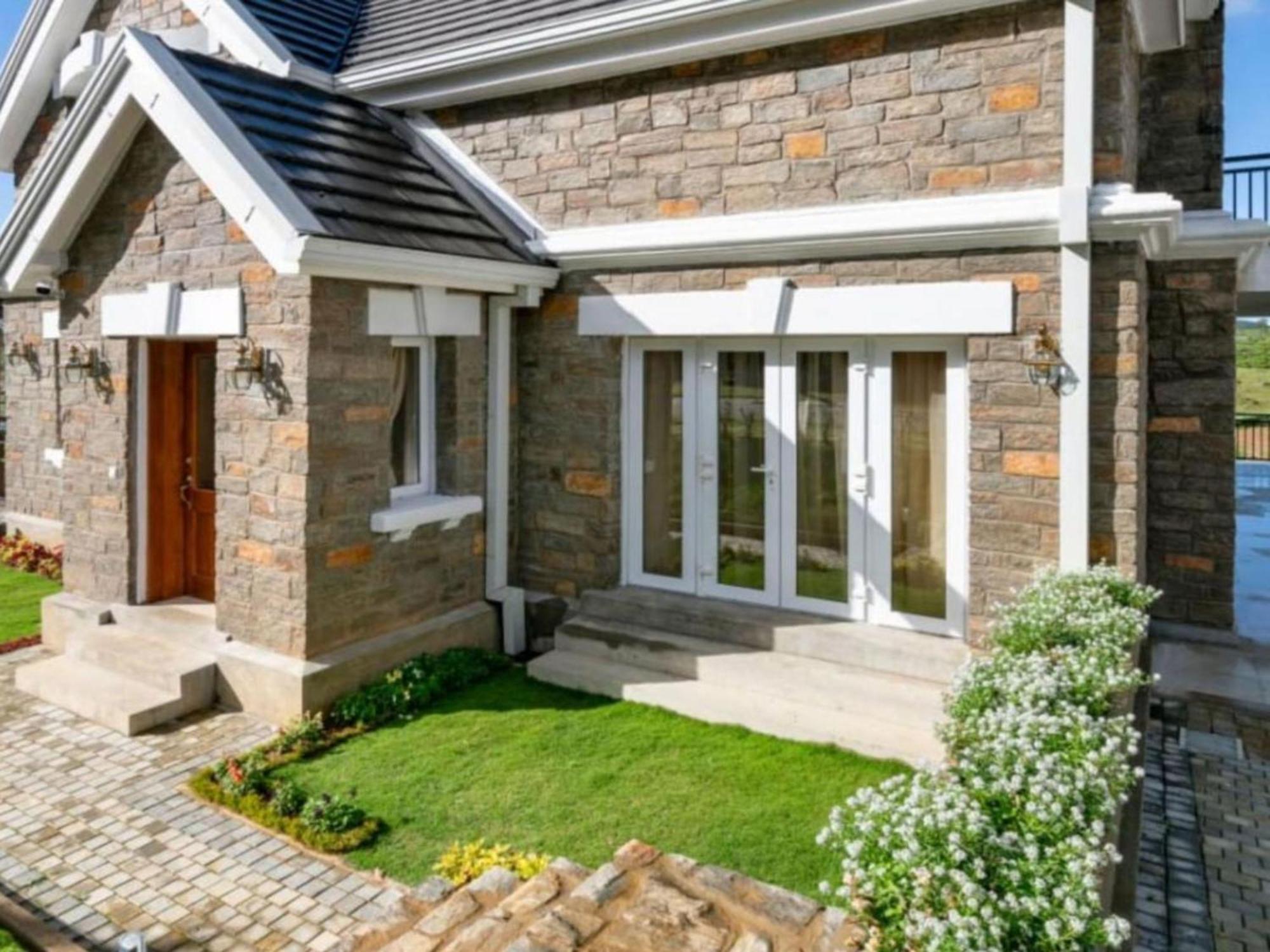Stoney Croft Cottage Nuwara Eliya Dış mekan fotoğraf