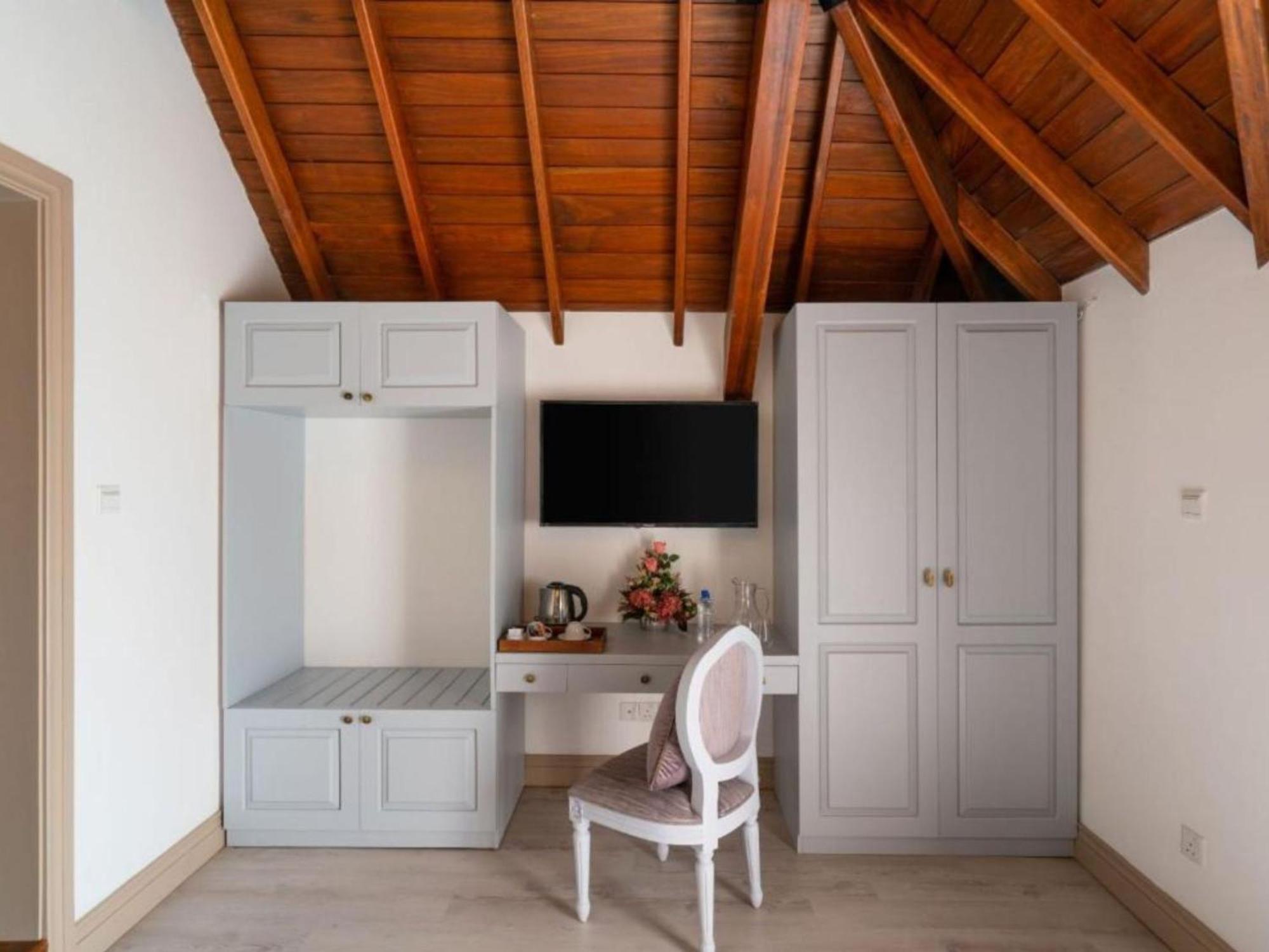 Stoney Croft Cottage Nuwara Eliya Dış mekan fotoğraf