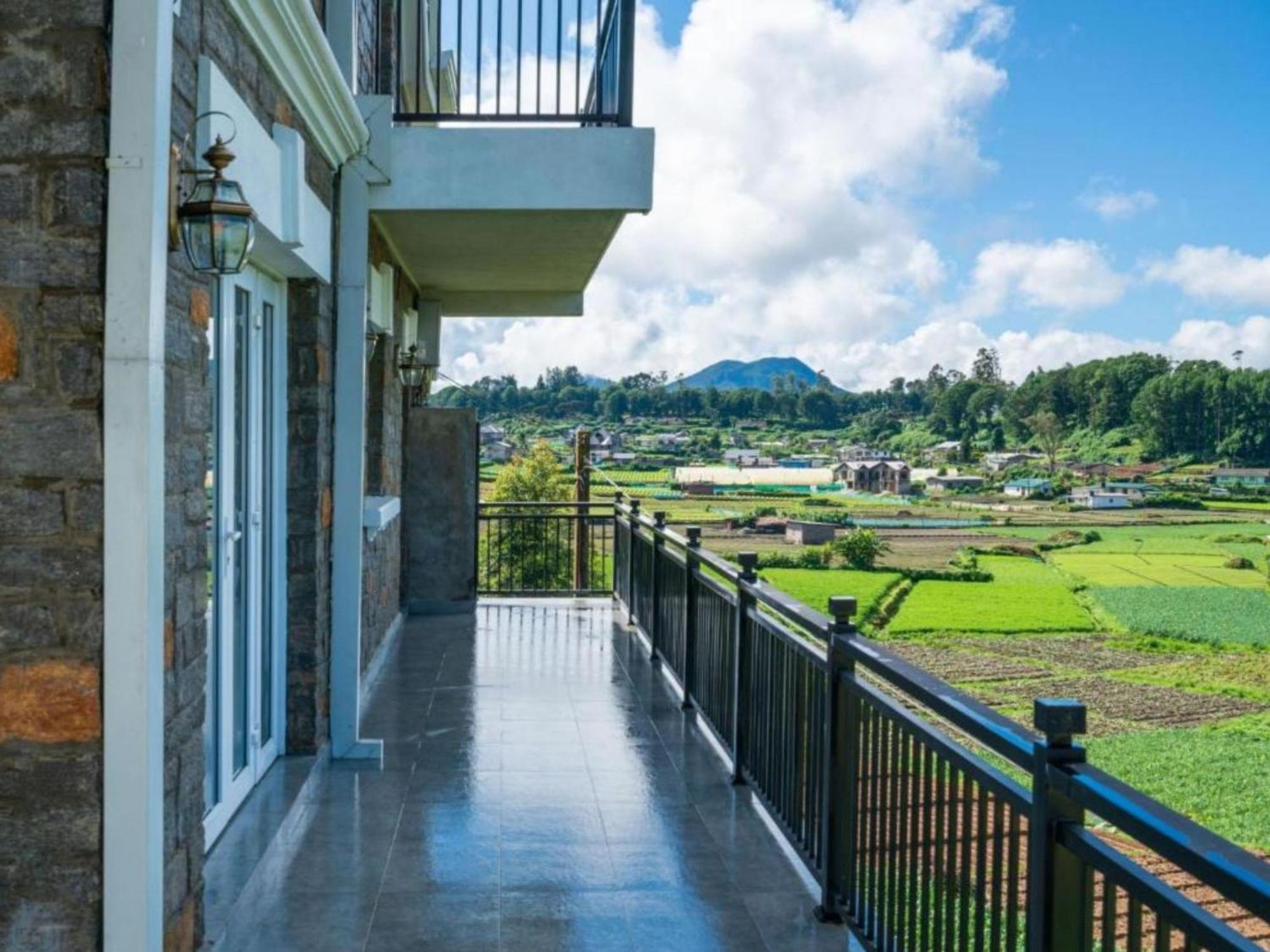 Stoney Croft Cottage Nuwara Eliya Dış mekan fotoğraf