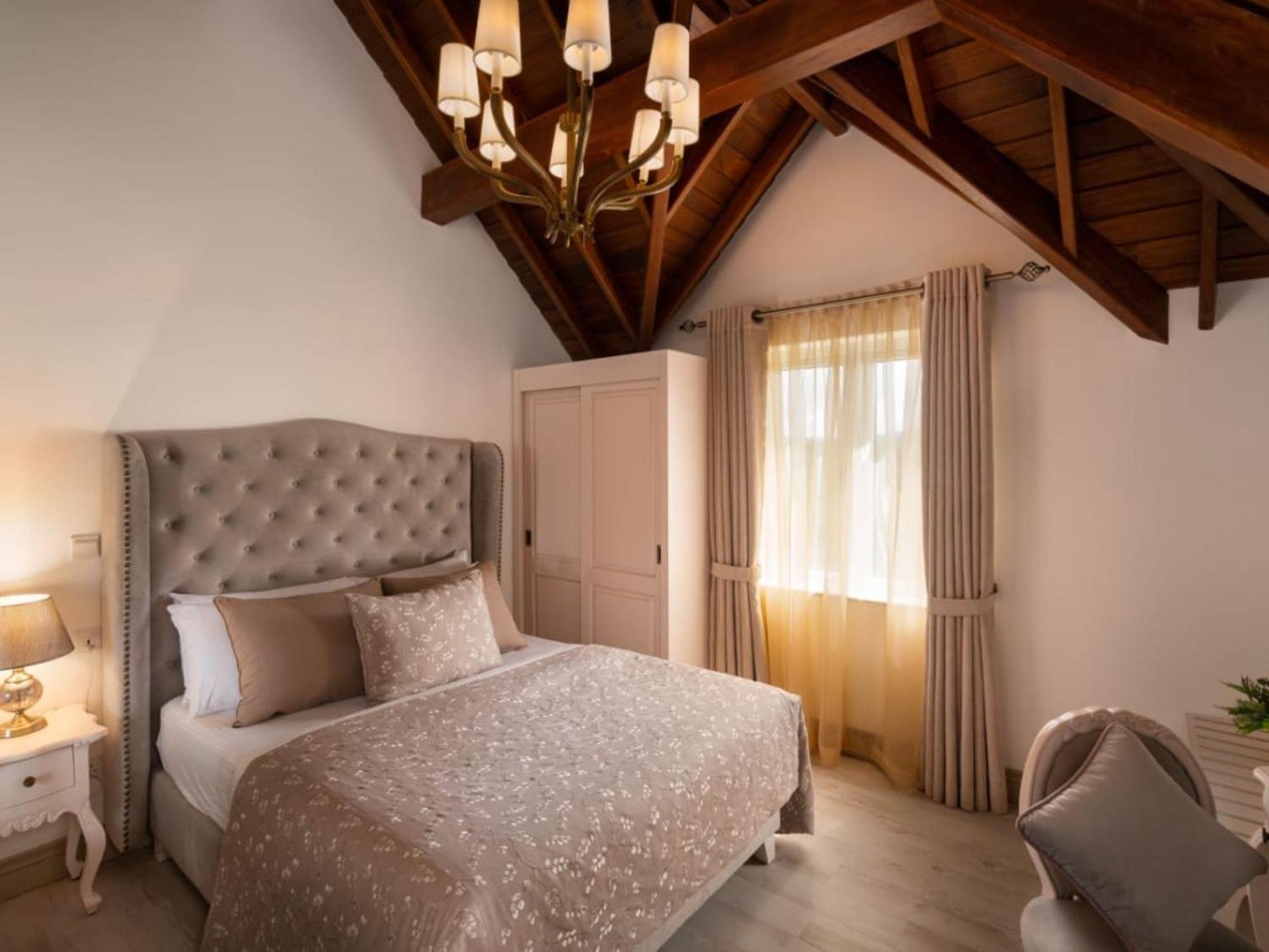 Stoney Croft Cottage Nuwara Eliya Dış mekan fotoğraf