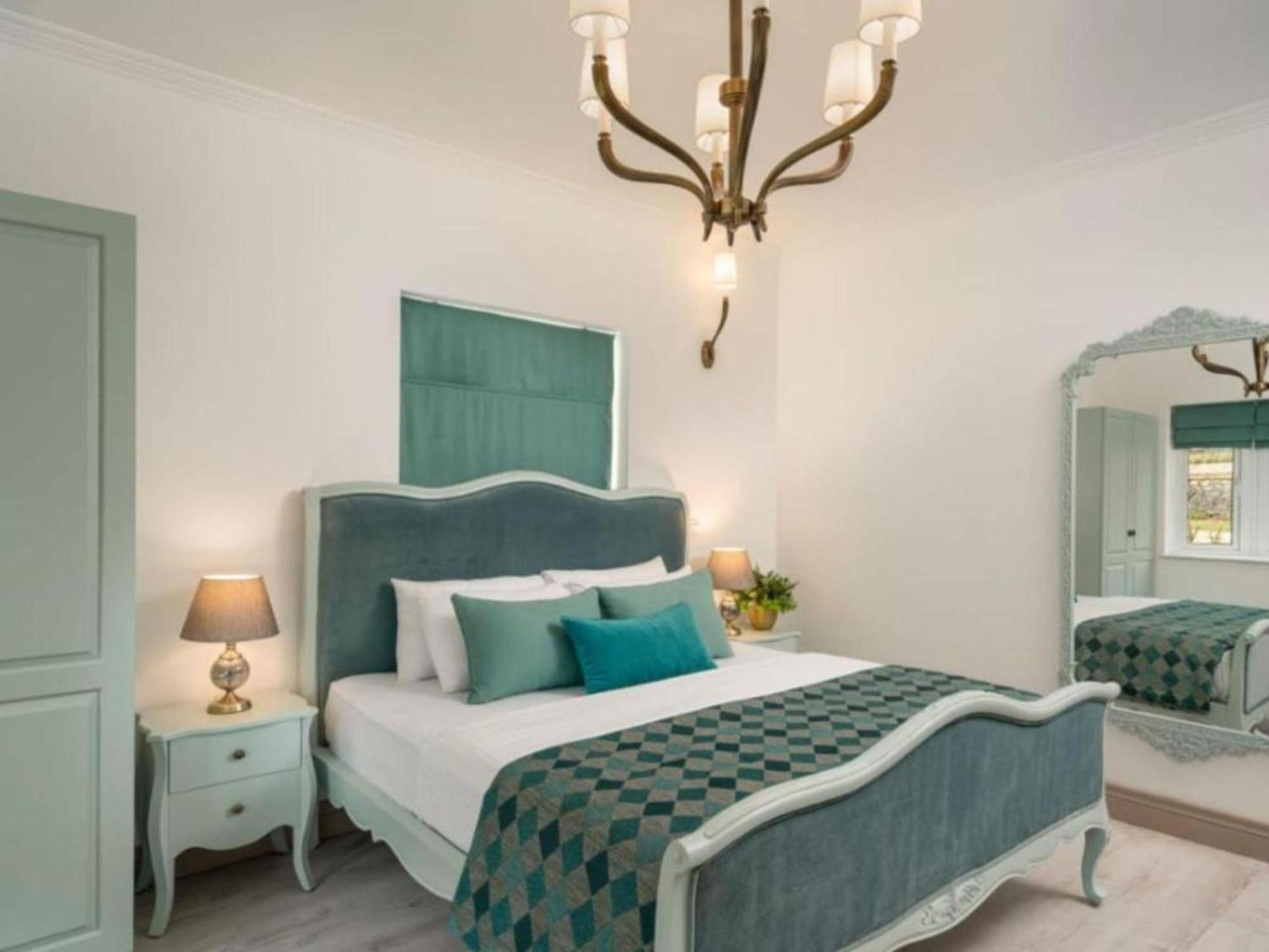 Stoney Croft Cottage Nuwara Eliya Dış mekan fotoğraf