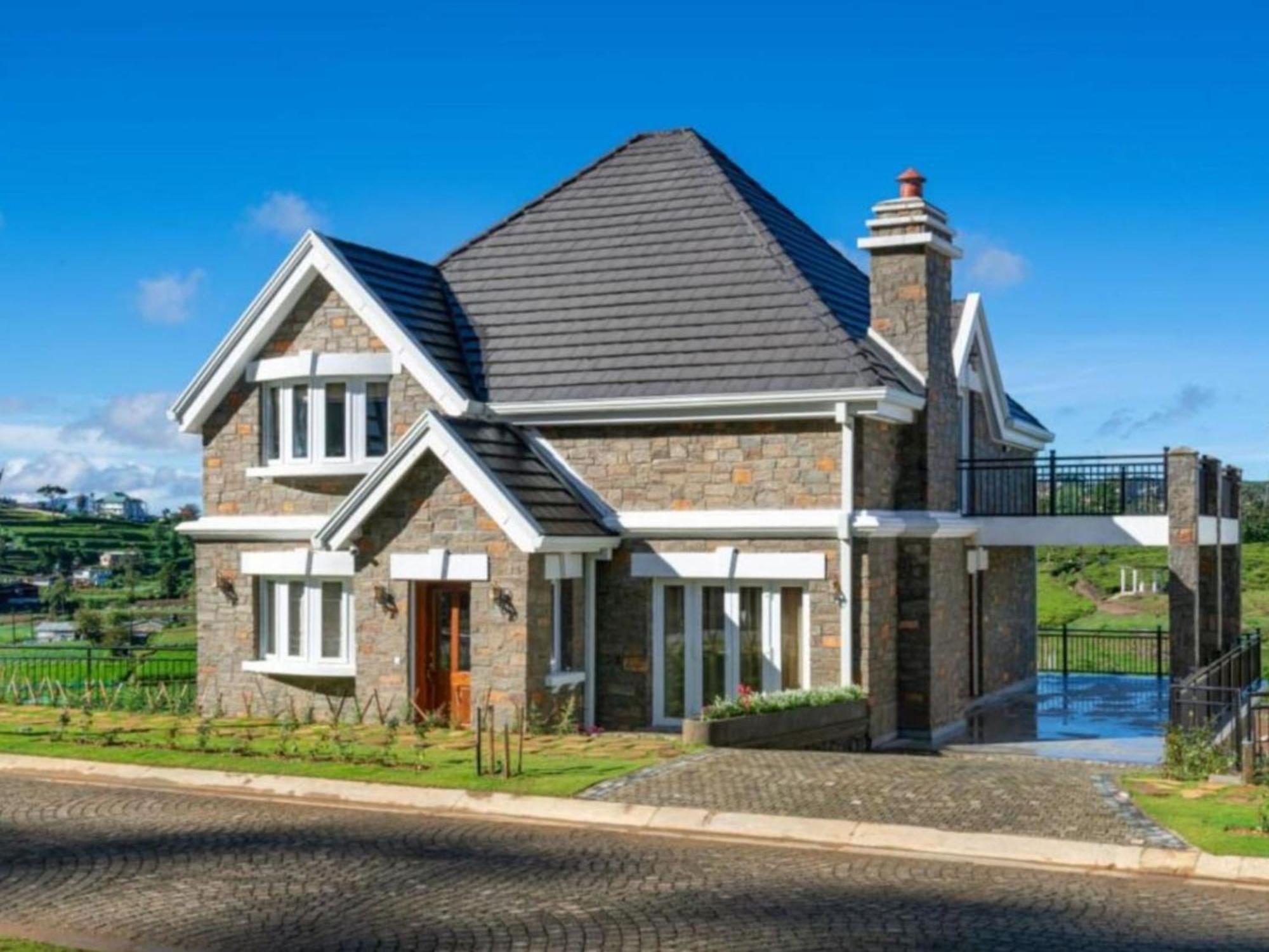 Stoney Croft Cottage Nuwara Eliya Dış mekan fotoğraf