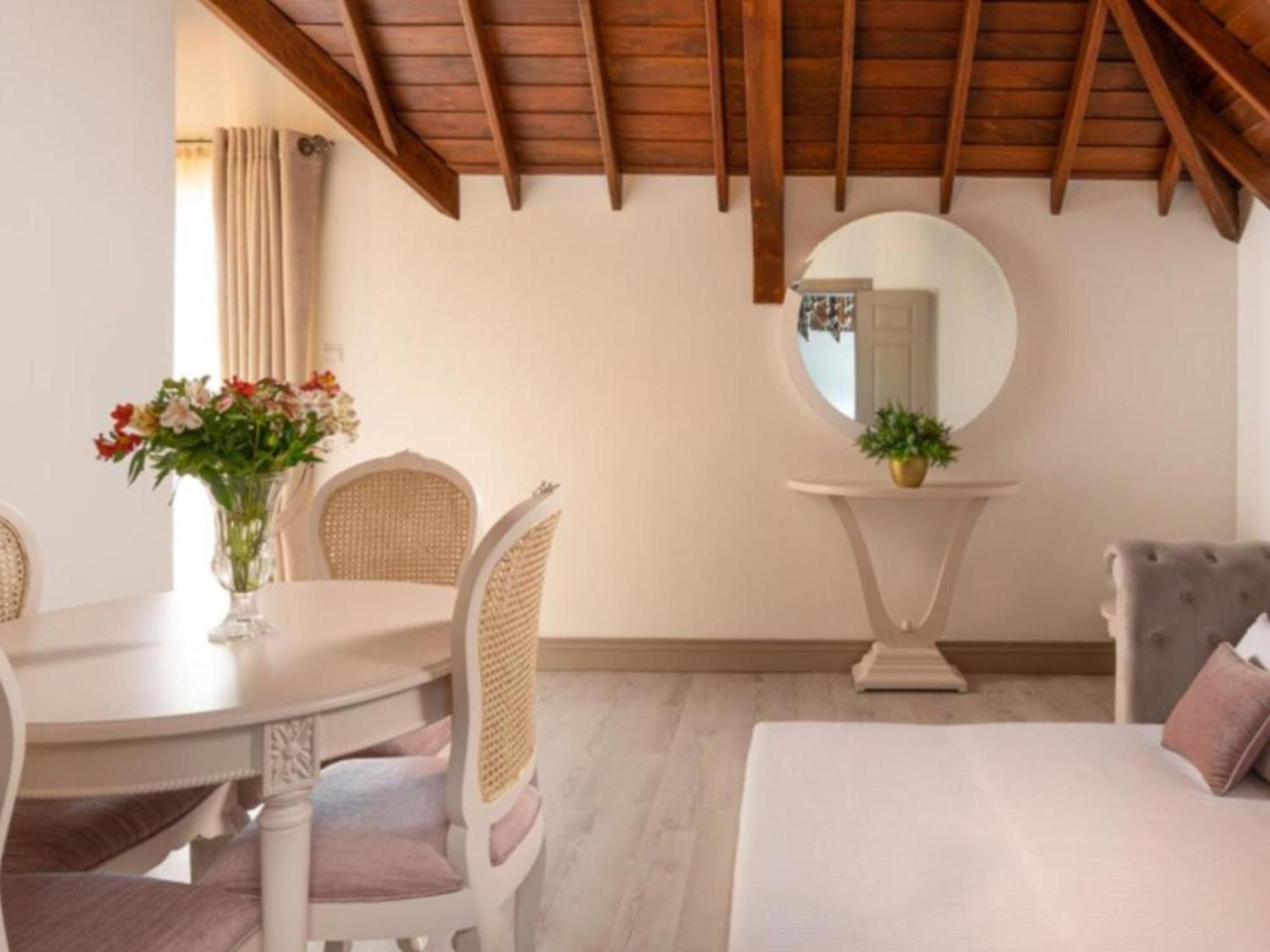 Stoney Croft Cottage Nuwara Eliya Dış mekan fotoğraf