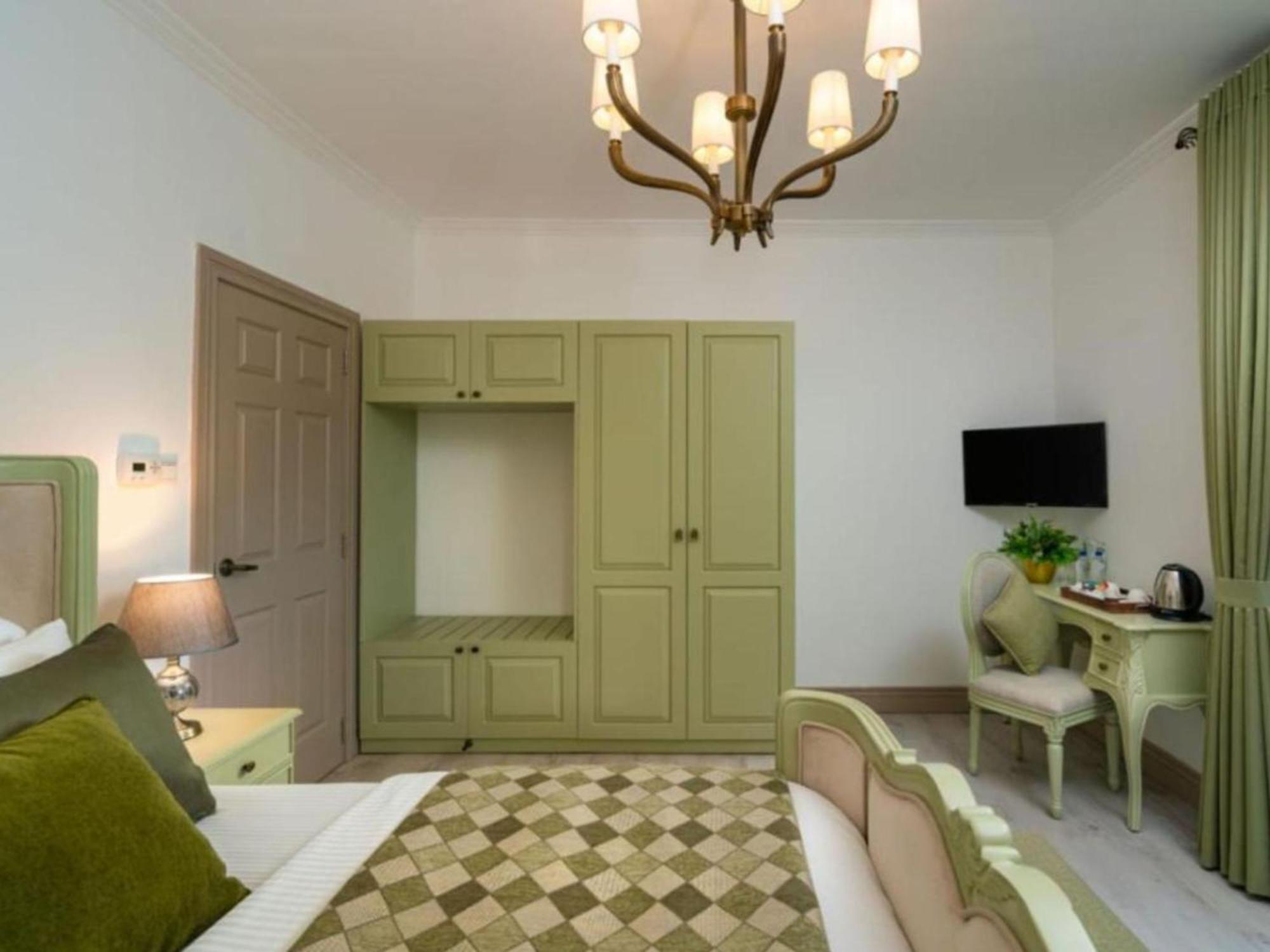 Stoney Croft Cottage Nuwara Eliya Dış mekan fotoğraf