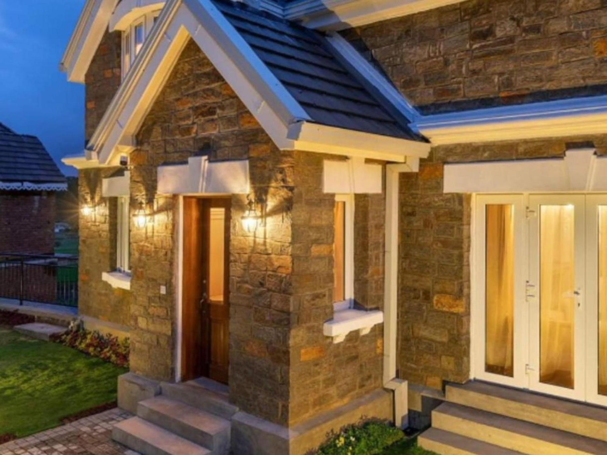 Stoney Croft Cottage Nuwara Eliya Dış mekan fotoğraf