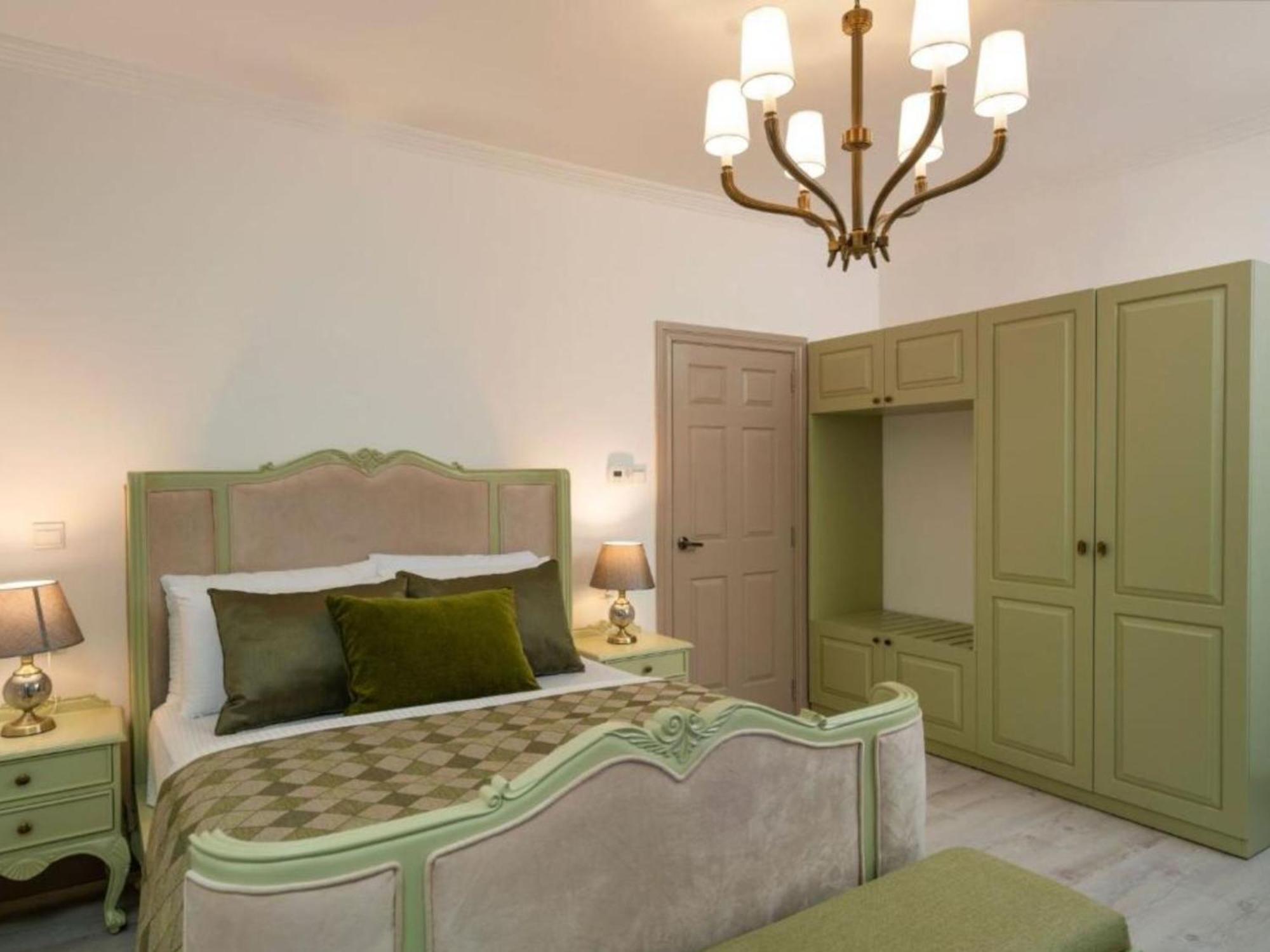 Stoney Croft Cottage Nuwara Eliya Dış mekan fotoğraf